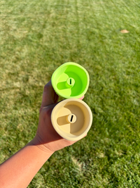 Frankie's Cone Popsicle Holder (3)