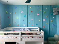 Sleepy Star Decor
