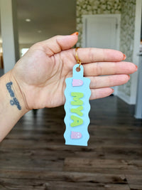 Cutie Bag Charms (2)