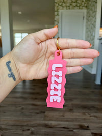 Cutie Bag Charms (3)
