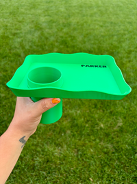 Car Seat Cup Holder Tray (3)